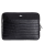 Torba do laptopów SILVER MONKEY FlyCase etui na laptopa 15,6" Czarne SM-FLCASE15-BLK